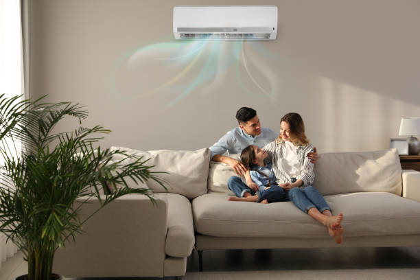Best HVAC Financing and Leasing in Buchanan Dam, TX