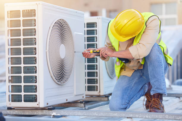 Professional HVAC in Buchanan Dam, TX