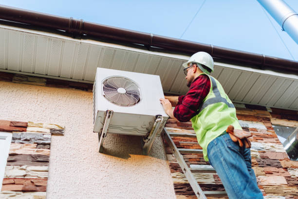 Best Solar-powered HVAC Systems in Buchanan Dam, TX