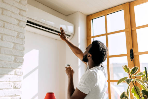 Best Emergency HVAC Services in Buchanan Dam, TX