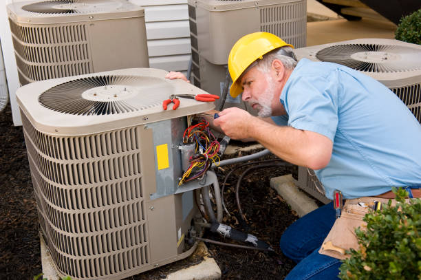 Best HVAC Software and Technology in Buchanan Dam, TX