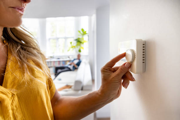 Best HVAC Retrofitting and Upgrading in Buchanan Dam, TX