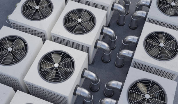 Best Thermostats and Smart Controls in Buchanan Dam, TX