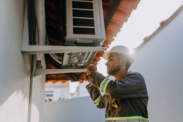 Best Ductless Mini-Split Systems in Buchanan Dam, TX