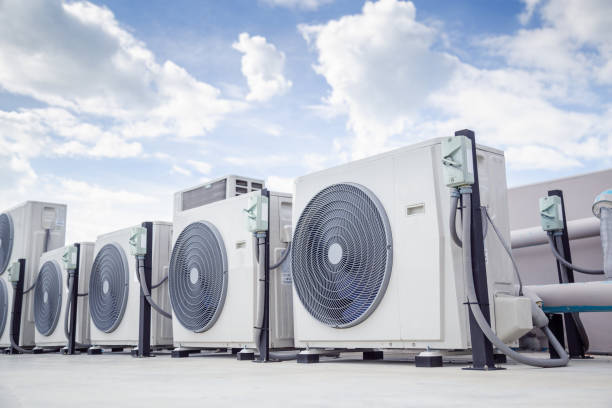Best HVAC Consulting and Engineering in Buchanan Dam, TX