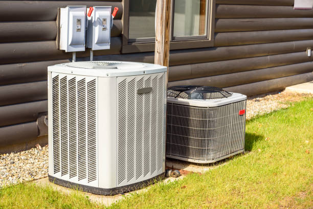 Best Commercial HVAC in Buchanan Dam, TX